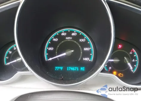 2012 Chevrolet Malibu Ls z USA, uszkodzony, nr VIN 1G1ZB5E0XCF305829